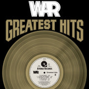 War – Greatest Hits (brick & Mortar Exclusive LP Vinyl)