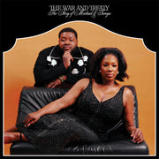 War & Treaty – Story of Michael & Tanya (CD)