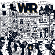 War – Vinyl: 1971-1975 (LP Vinyl)