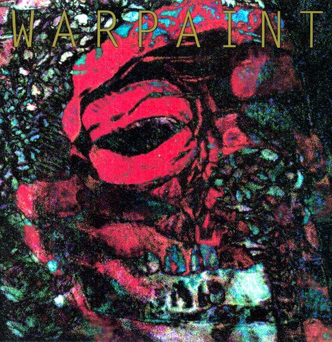 Warpaint – The Fool (2-LP Vinyl)