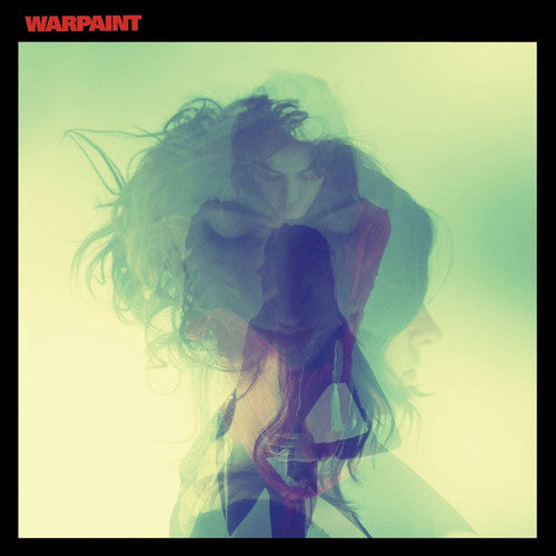 Warpaint – Warpaint (2-LP Vinyl)