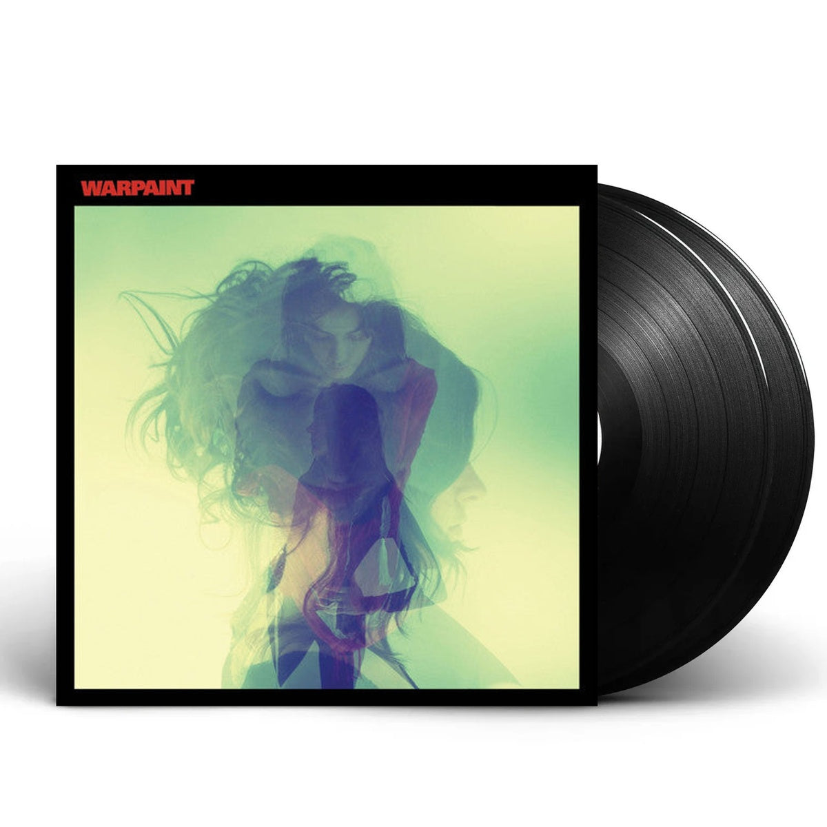 Warpaint – Warpaint (2-LP Vinyl)