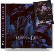 Warrel Dane – Shadow Work (Limited Edition, Remastered CD)
