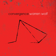 Warren Wolf – Convergence (Digipak CD)
