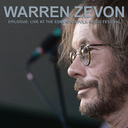 Warren Zevon – Epilogue: Live At The Edmonton Folk Music Festival (LP Vinyl)