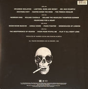 Warren Zevon – Learning To Flinch (Live)(Rktbr25) (2-LP Vinyl)