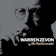 Warren Zevon – Mr. Bad Example (LP Vinyl)