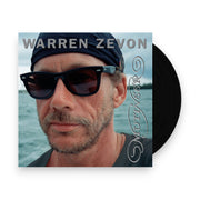 Warren Zevon – Mutineer (LP Vinyl)