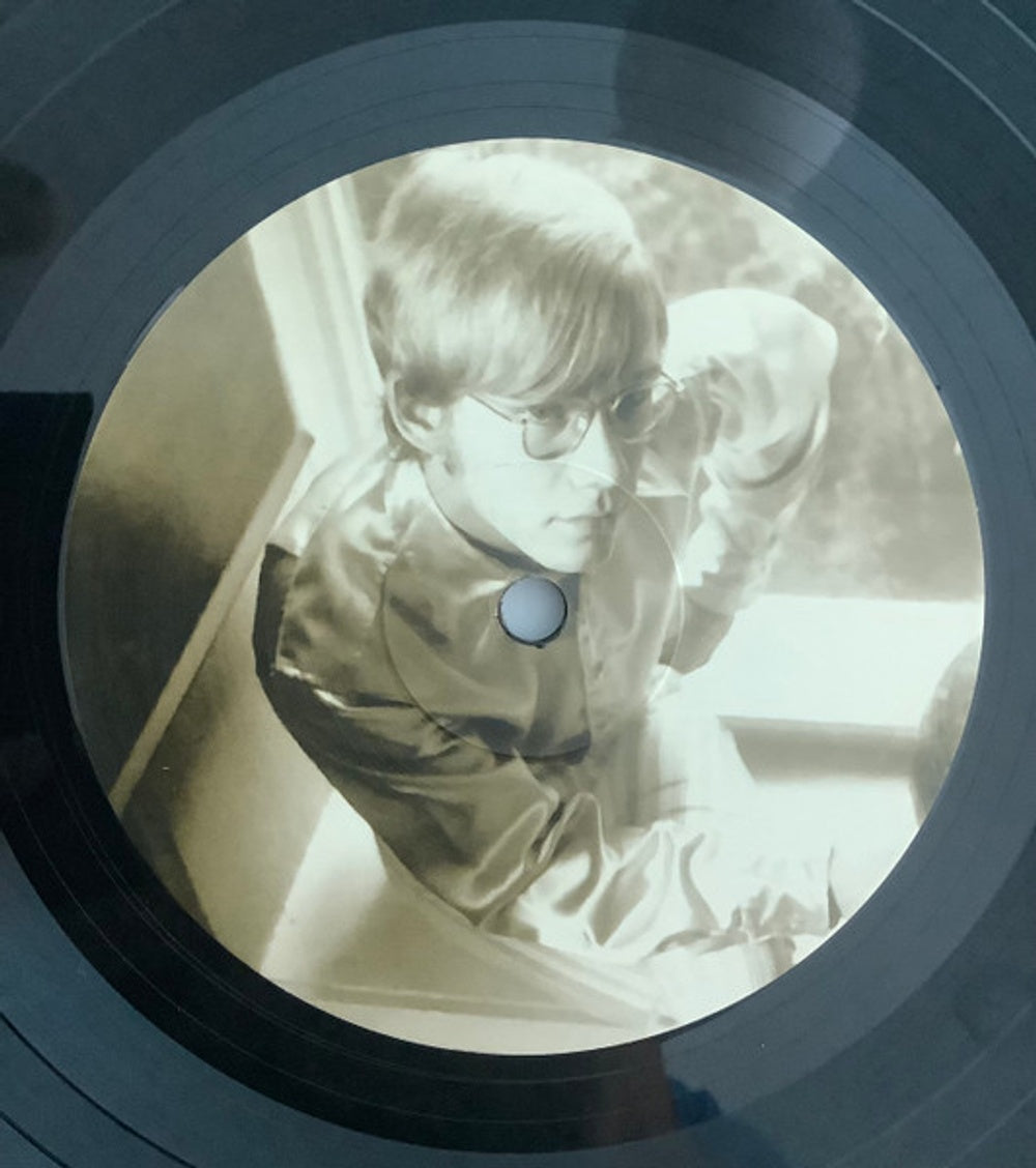 Warren Zevon – Preludes (2-LP Vinyl)
