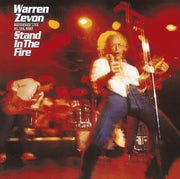 Warren Zevon – Stand In The Fire: Recorded Live At The Roxy (LP Vinyl)