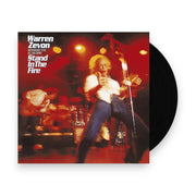 Warren Zevon – Stand In The Fire: Recorded Live At The Roxy (LP Vinyl)