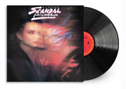 Warrior (LP Vinyl)