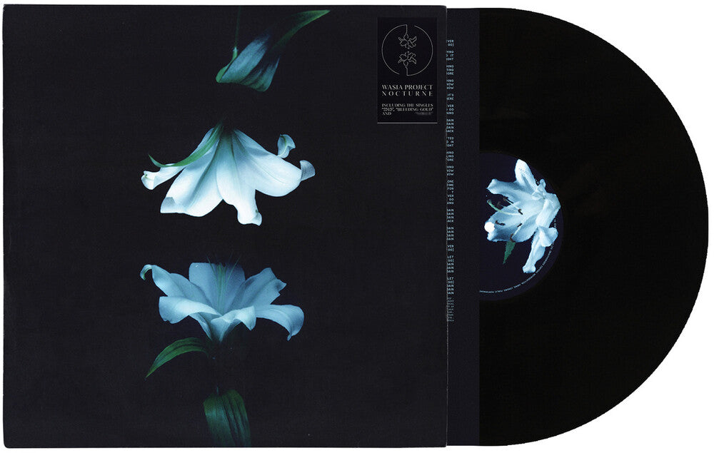 Wasia Project – Nocturne (LP Vinyl)