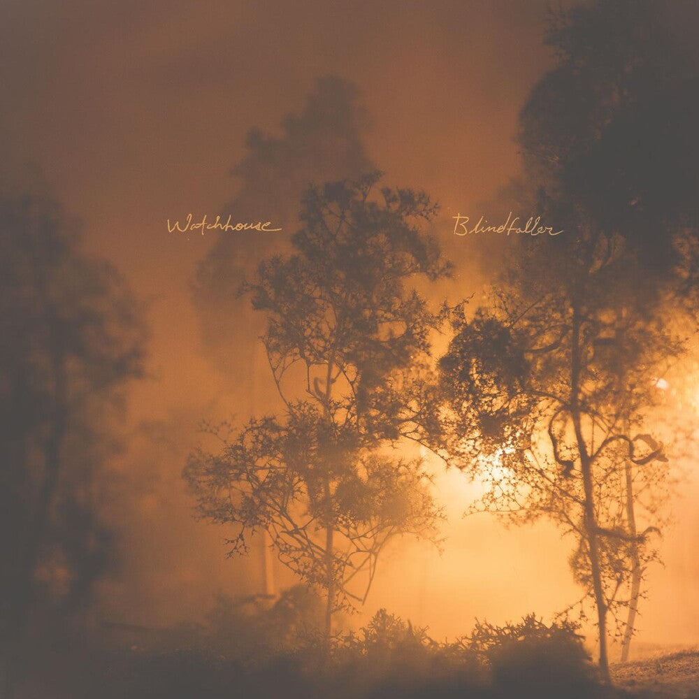 Watchhouse – Blindfaller (LP Vinyl)