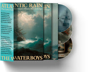 Waterboys – Atlantic Rain: Lost Fisherman's (CD)