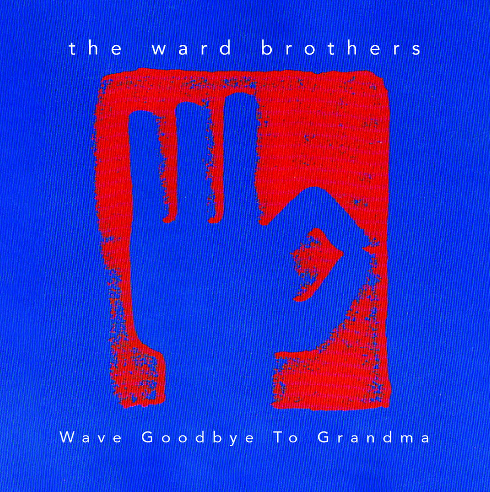 Wave Goodbye To Grandma (CD)