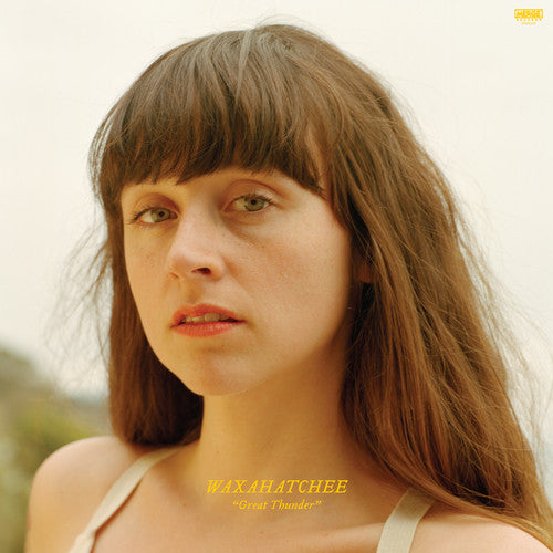 Waxahatchee – Great Thunder (CD)