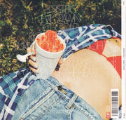 Back Cover: Waxahatchee – Tigers Blood CD | Relix