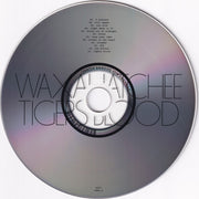 Label Disc: Waxahatchee – Tigers Blood CD | Relix