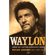 Waylon: An Autobiography - Paperback