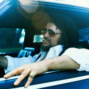 Waylon Jennings – Diamonds (Cassette)