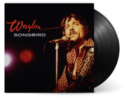 Waylon Jennings – Songbird (LP Vinyl)