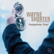 Wayne Shorter – Footprints Live (Verve By Request Series LP Vinyl)