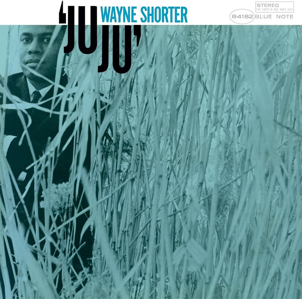 Wayne Shorter – Juju (Blue Note Classic Vinyl Edition)