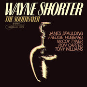 Wayne Shorter – Soothsayer (Blue Note Classic Vinyl Edition, 180 Gram)