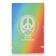 We Are Everywhere Kitchen Towel | Grateful Dead x Slowtide