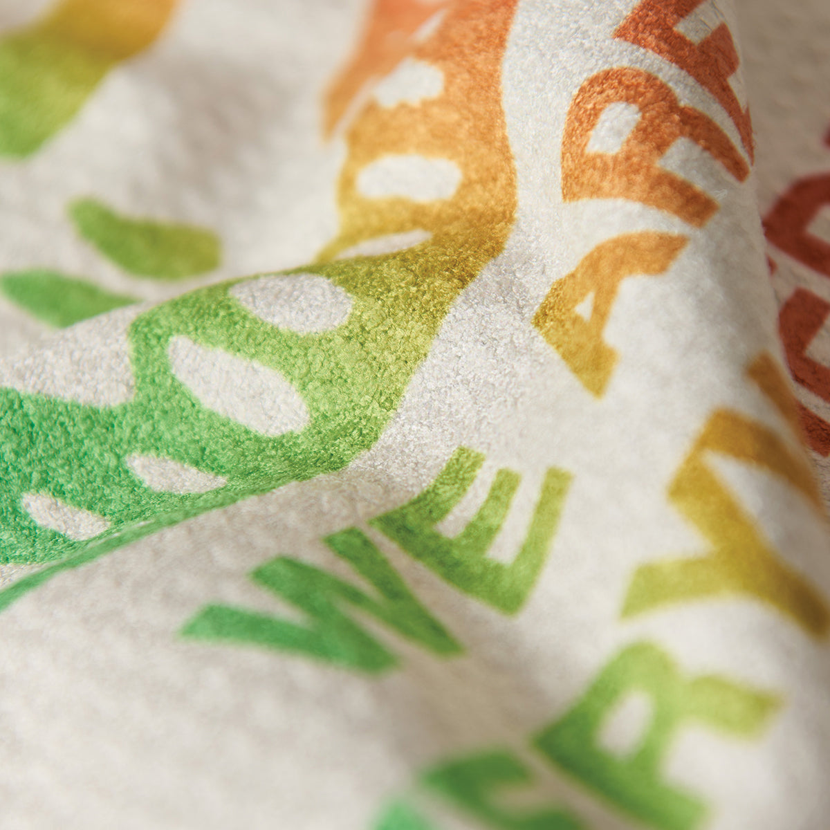 We Are Everywhere Kitchen Towel | Grateful Dead x Slowtide