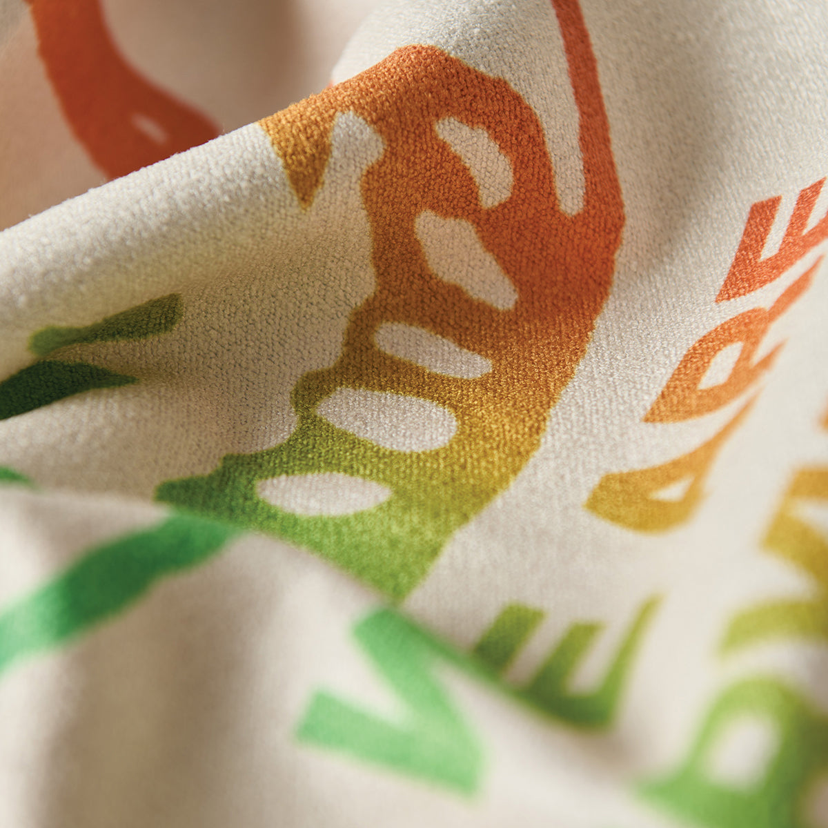 We Are Everywhere Performance Quick-Dry Towel | Grateful Dead x Slowtide