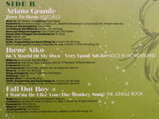 We Love Disney (2-LP Vinyl)