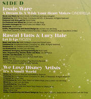 We Love Disney (2-LP Vinyl)