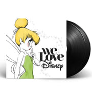 We Love Disney (2-LP Vinyl)