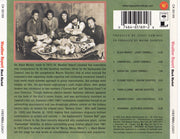 Back Cover: Weather Report – Black Market CD | Relix