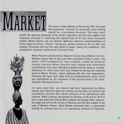 Gatefold 4: Weather Report – Black Market CD | Relix