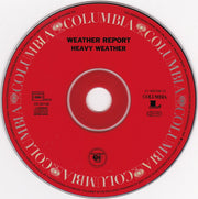 Weather Report – Heavy Weather (CD)