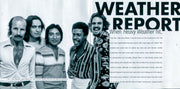 Weather Report – Heavy Weather (CD)