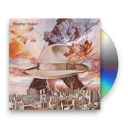 Weather Report – Heavy Weather (CD)