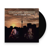 Packshot: Weather Report – Live in Berlin 1975 Vinyl LP | Relix