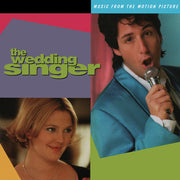 Wedding Singer: Music From The Motion Vol 1 / Ost – Wedding Singer: Music From The Motion Vol 1 / Ost (CD)