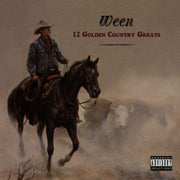 Ween – 12 Golden Country Greats (Deluxe CD)