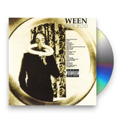 Packshot: Ween – The Pod CD | Relix