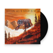 Weezer – Everything Will Be Alright In The End (LP Vinyl)