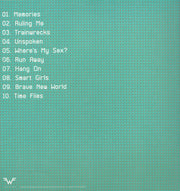 Weezer – Hurley (LP Vinyl + CD)
