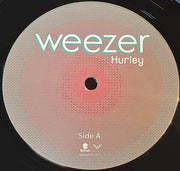 Weezer – Hurley (LP Vinyl + CD)