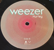 Weezer – Hurley (LP Vinyl + CD)