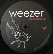 Weezer – Make Believe (LP Vinyl)
