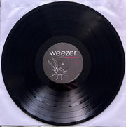 Weezer – Make Believe (LP Vinyl)